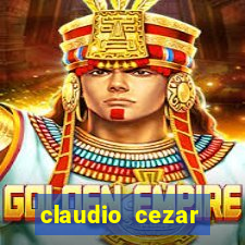 claudio cezar jiraiya jaspion jiban dos santos